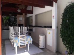 Apartamento para Temporada em Bertioga - 4