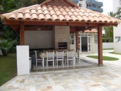 Apartamento para Temporada em Bertioga - 5