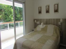 Duplex para Temporada em Bertioga - 5